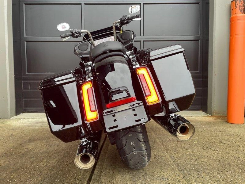 2026 Harley-davidson Fltrx - Road Glide® alt