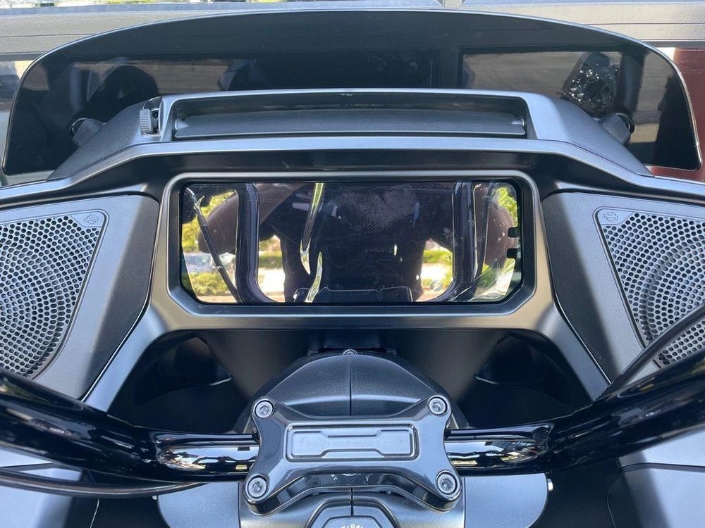 2025 Harley-davidson Fltrx - Road Glide® alt