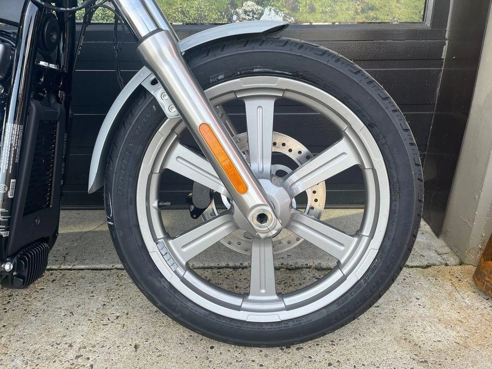 2024 Harley-davidson Fxst - Softail™ Standard alt