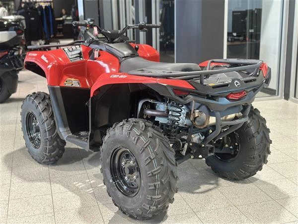 Can-am Outlander Dps 500 2024 alt