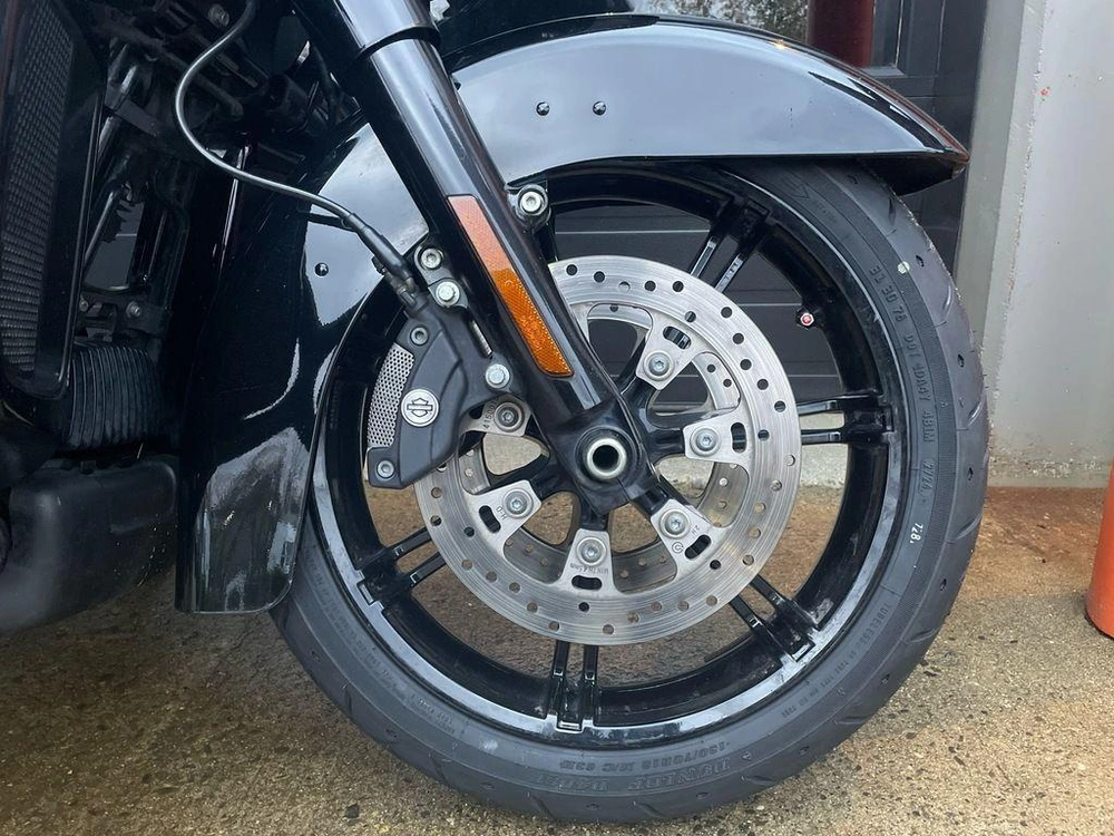 2023 Harley-davidson Fltrk - Road Glide™ Limited alt