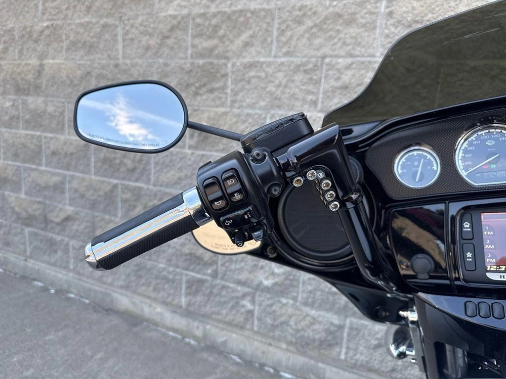 2016 Harley-davidson Flhxse - Cvo™ Street Glide® alt