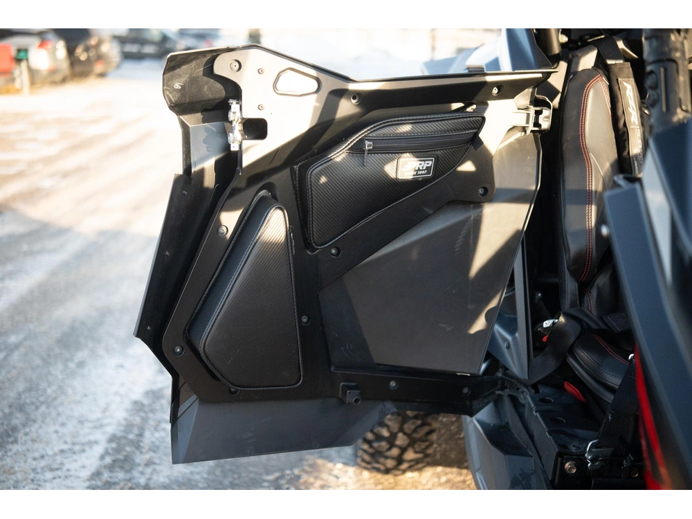 2023 Polaris Rzr Pro R 4 Turbo Premium alt