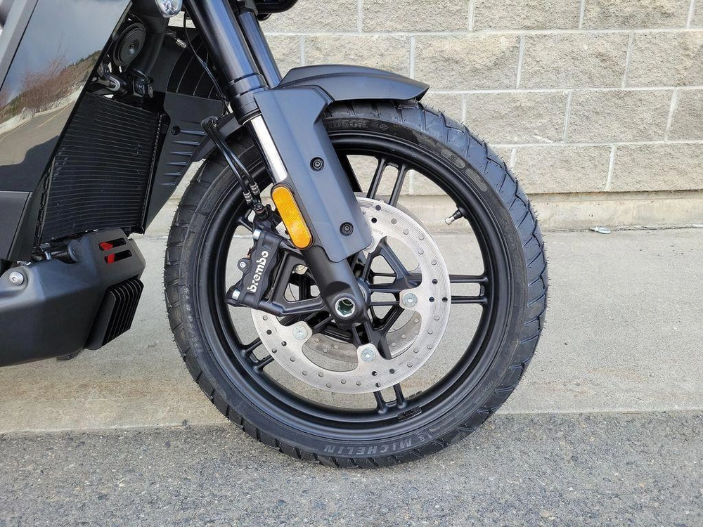 2022 Harley-davidson Ra1250 - Pan America™ 1250 alt