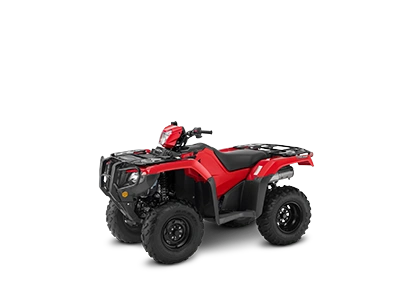 Honda Rubicon Dct Irs Eps 2026 alt