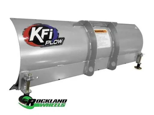 2025 KFI 60" KFI BLADE HYBRID KFI PUSHTUBE AND MOUNT SYSTEM