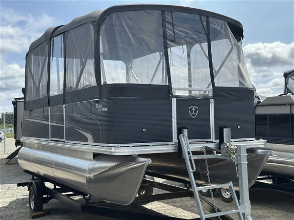 Armada Eco Lx 18x8 Moteur Mercury 40hp 2023 alt