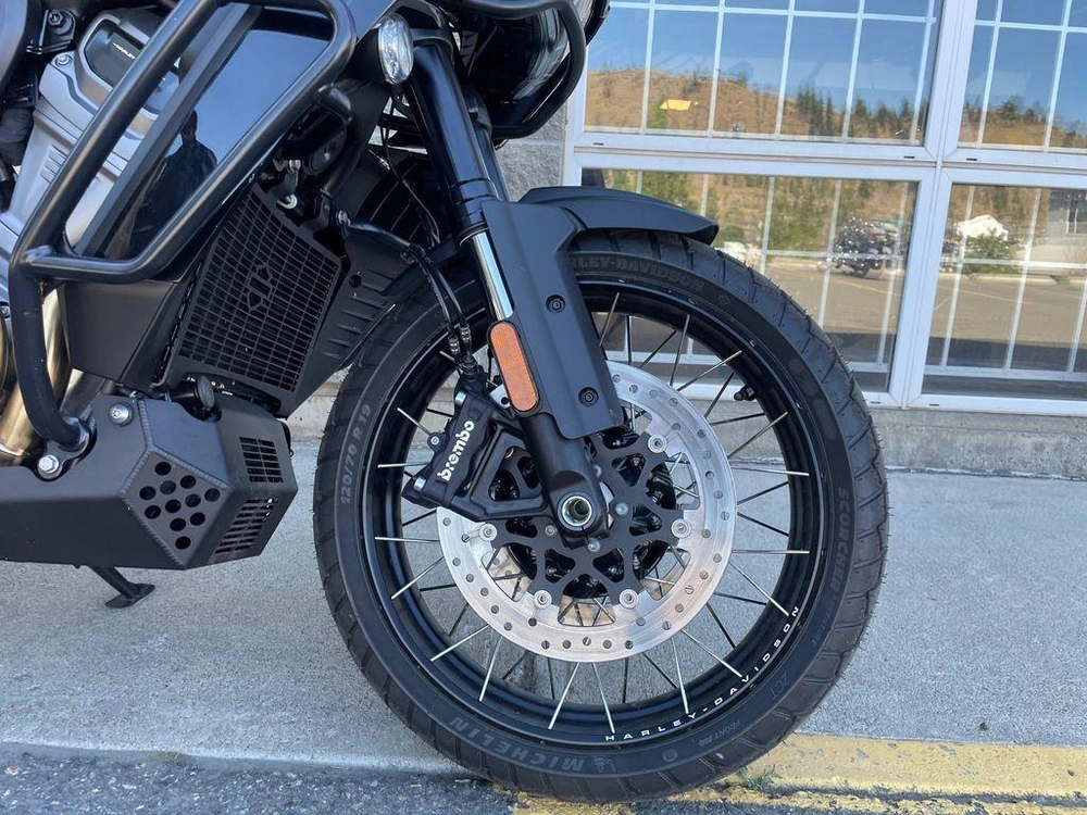 2021 Harley-davidson Pan America™ 1250 Special alt