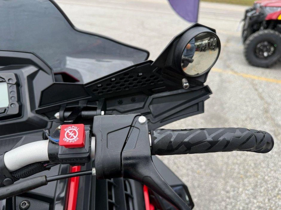 Polaris Polaris 850 Indy Xc 2024 alt