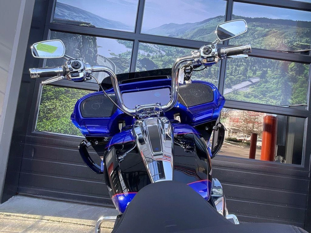 2025 Harley-davidson Touring Fltrxse - Cvo™ Road Glide™ alt