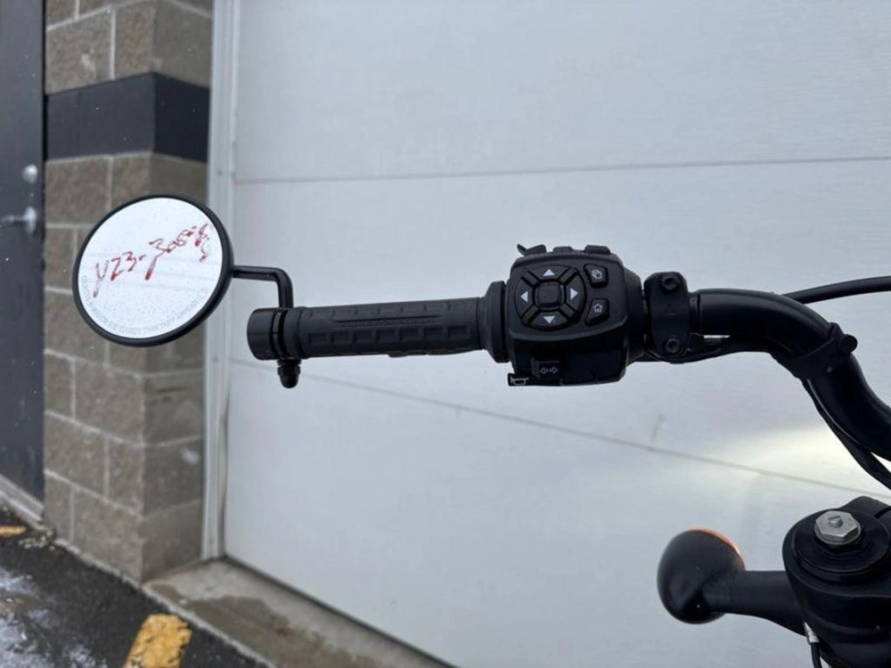 2023 Harley-davidson Rh1250s - Sportster™ S alt