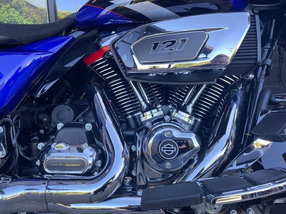2025 Harley-davidson Touring Flhxse - Cvo™ Street Glide™ alt