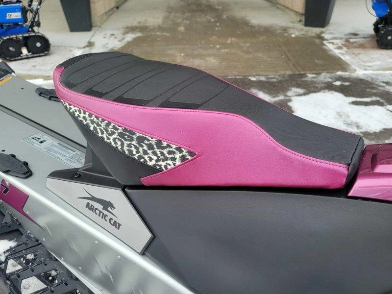 Arctic Cat Ext Special 858 Atac Es (ac G8 Display) 2026 alt