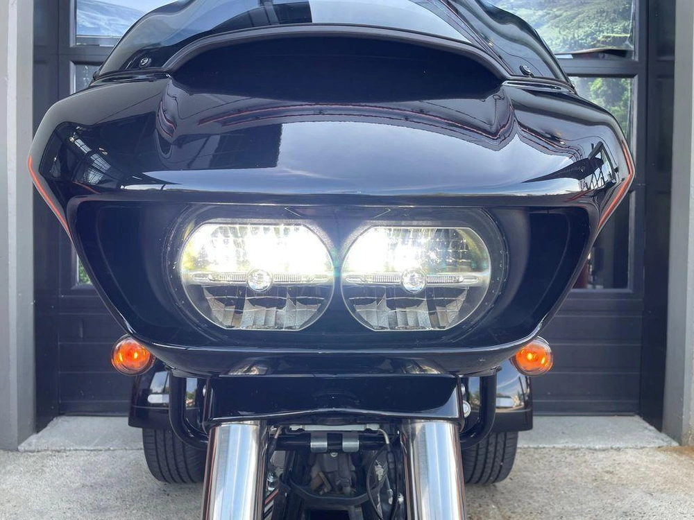 2023 Harley-davidson Fltrt - Road Glide™ 3 alt