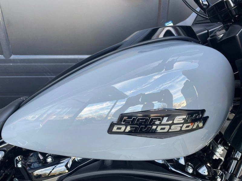 2026 Harley-davidson Touring Fltrx - Road Glide™ alt