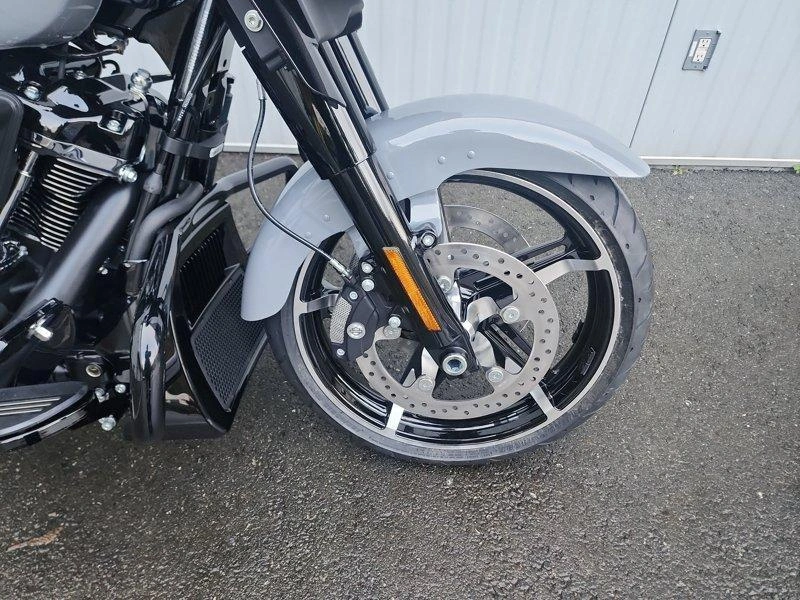 2026 Harley-davidson Flhx - Street Glide® alt