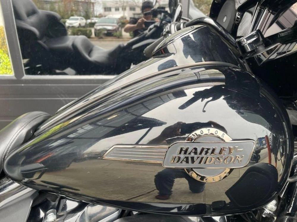 2023 Harley-davidson Flhtk - Ultra Limited alt