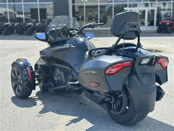 Can-am Spyder 2019 alt