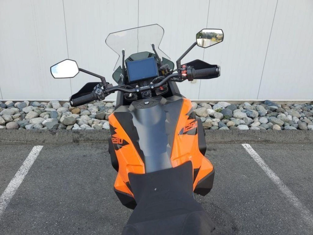 2023 Ktm 1290 Super Adventure R alt