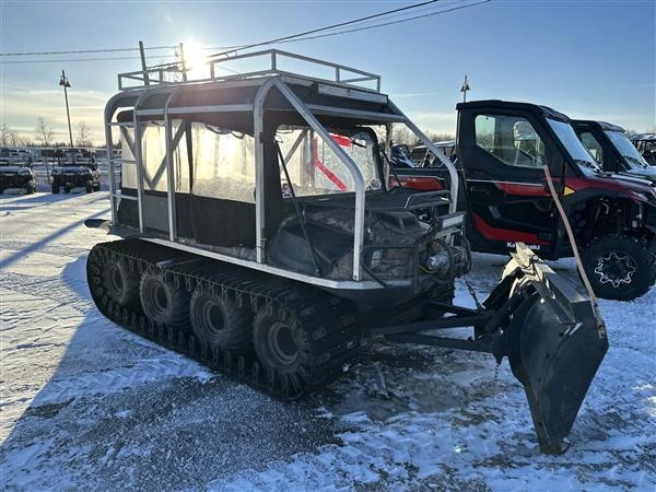 Argo Avenger 750 8x8 2017 alt