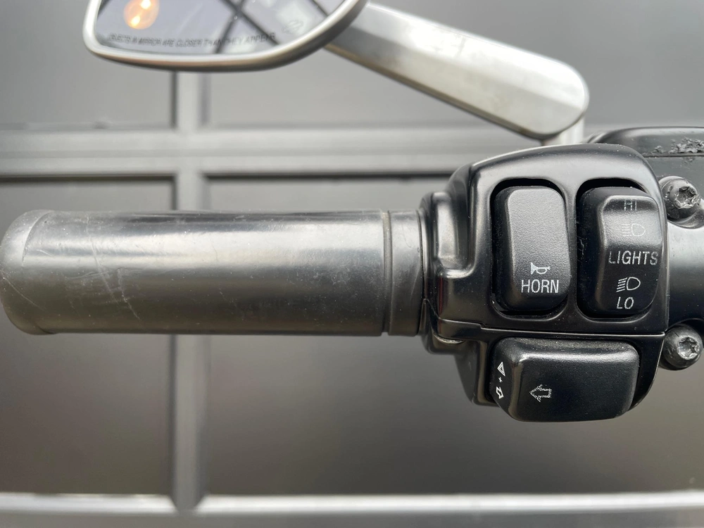 2016 Harley-davidson Vrscf - V-rod Muscle® alt