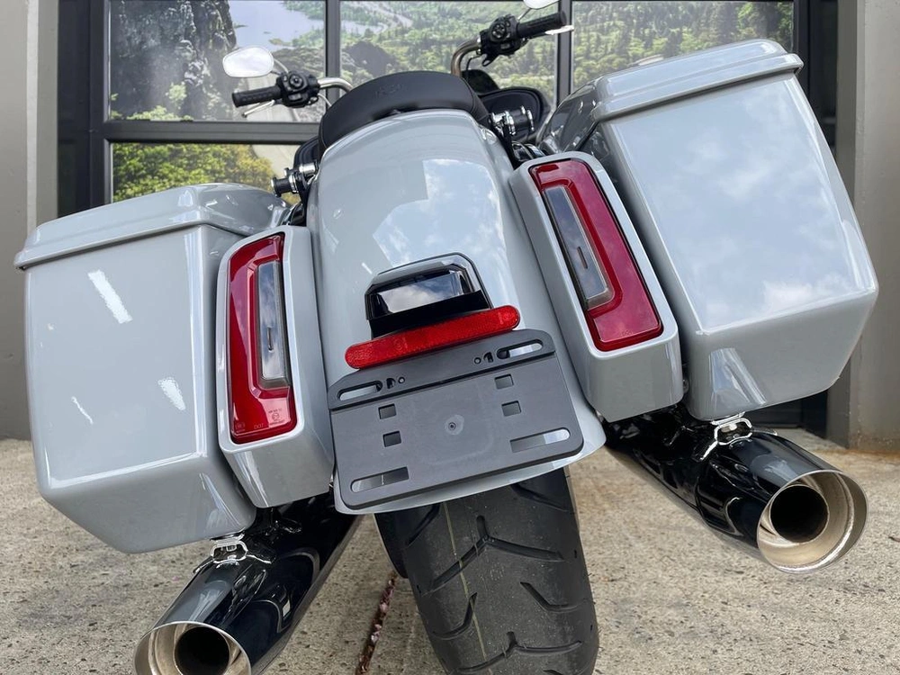 2025 Harley-davidson Fltrx - Road Glide® alt