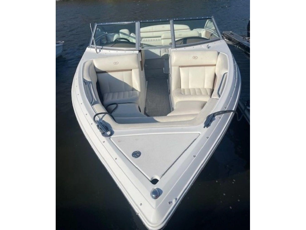 2014 Cobalt Boats R3 alt