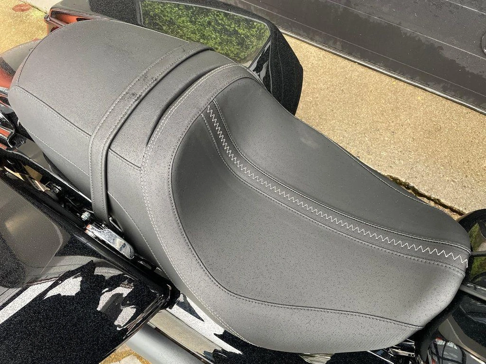 2026 Harley-davidson Fltrx - Road Glide® alt