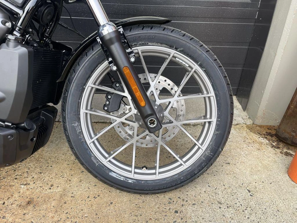 2023 Harley-davidson Rh975s - Nightster™ Special alt