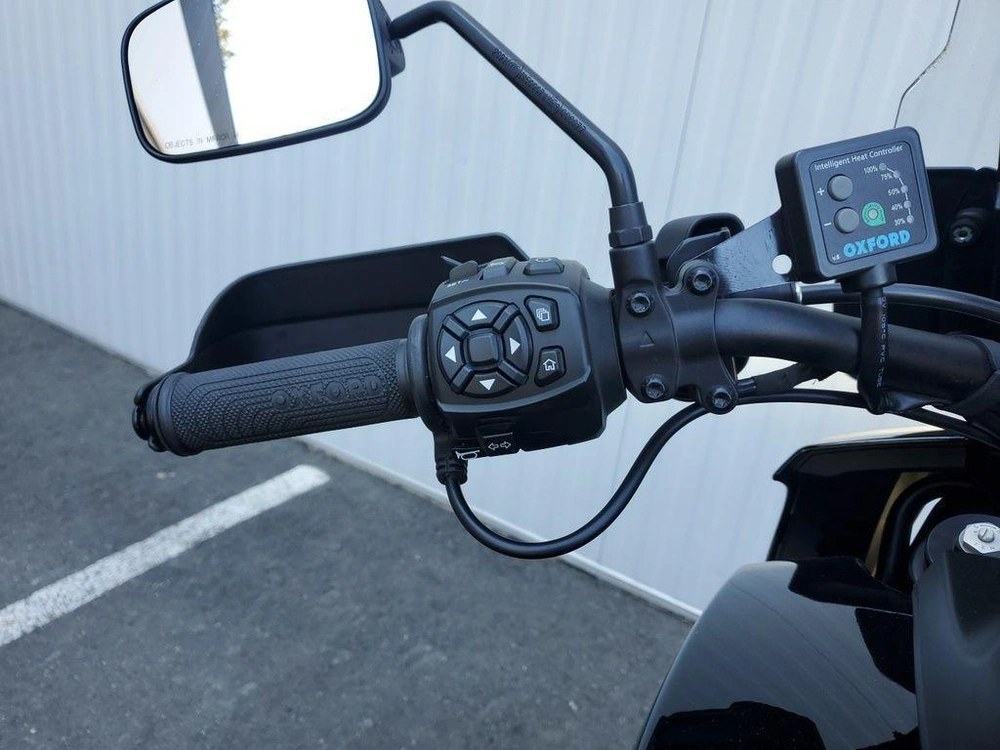 2021 Harley-davidson Pan America™ 1250 alt