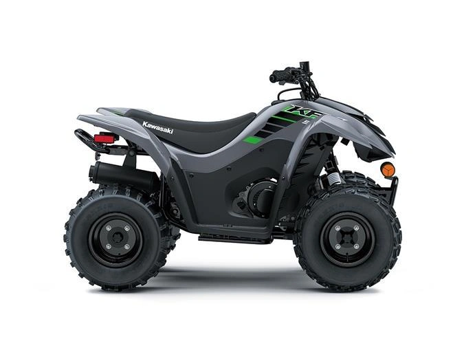 Kawasaki Kfx90 2025 alt