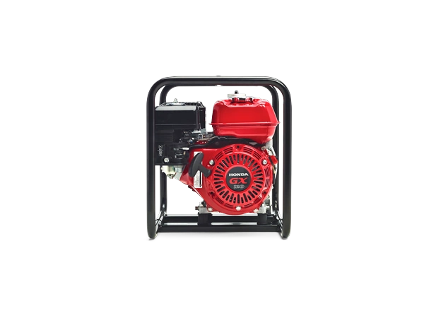 2025 Honda Pompe/wb20xt4c alt