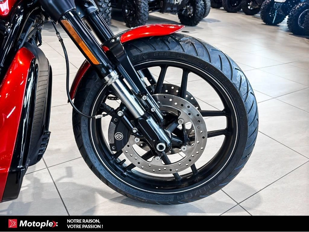 Harley-davidson Vrod Night Rod Special Vrscdx 2014 alt