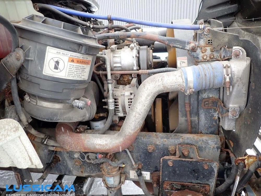Freightliner M2106 2007