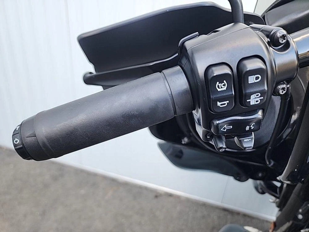 2021 Harley-davidson Flhtk - Ultra Limited alt