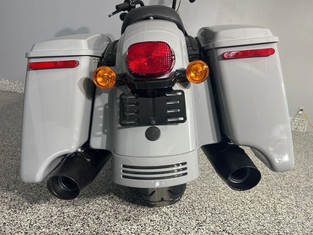 2024 Harley-davidson Flhrxs - Road King™ Special alt