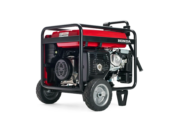 Honda Generatrice/em5000 2025 alt