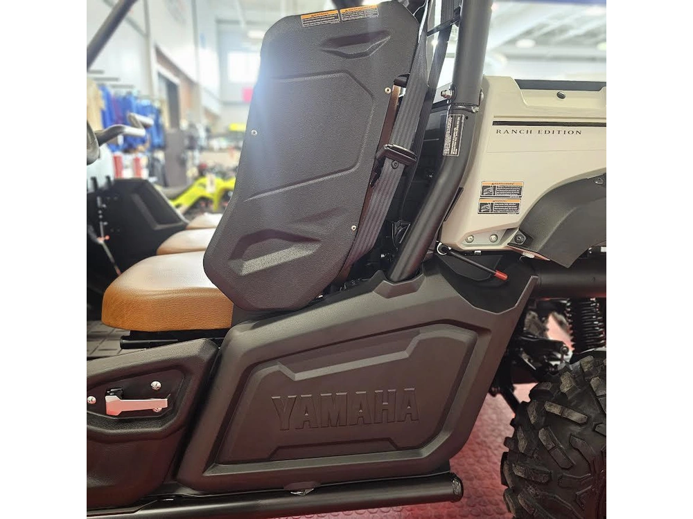 2026 Yamaha Viking Eps Ranch Edition alt