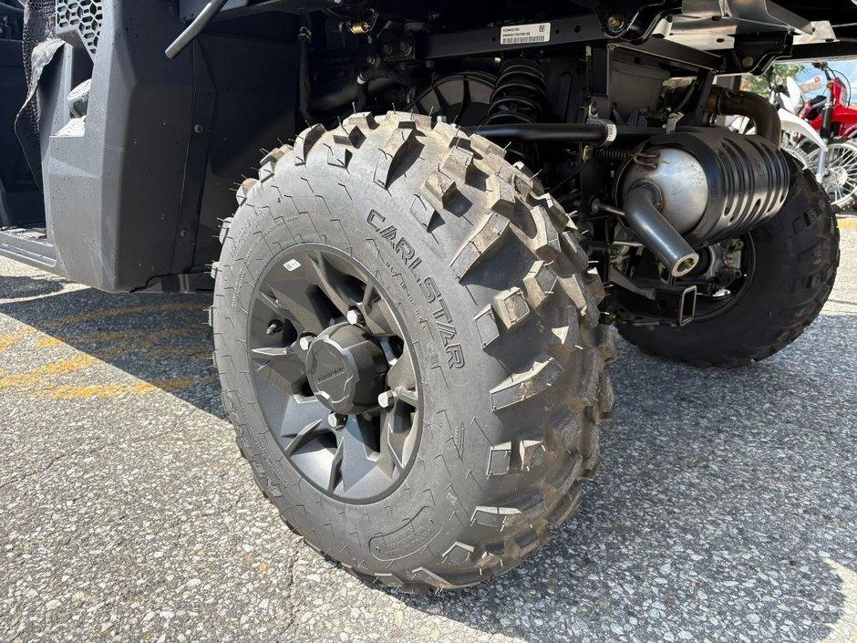 Polaris Polaris Ranger Crew Sp 570 Premium 2025 alt