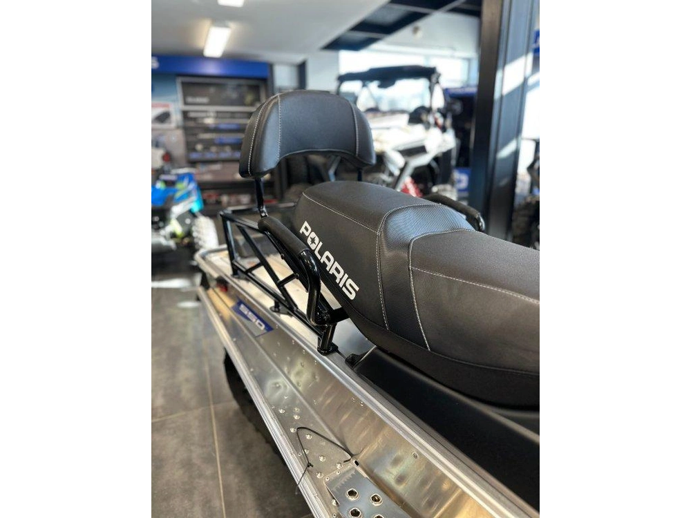 Polaris 550 Voyageur Lxt North Edition 2024 alt