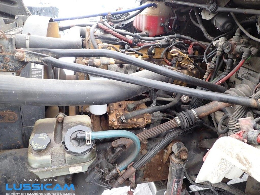 Freightliner M2106 2007