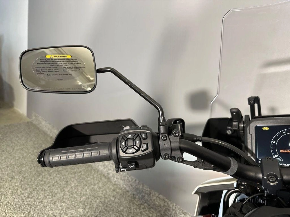 2024 Harley-davidson Ra1250s - Pan America™ 1250 Special alt