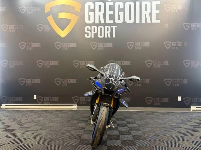 Yamaha Yzf-r1 Carbone 2026 alt