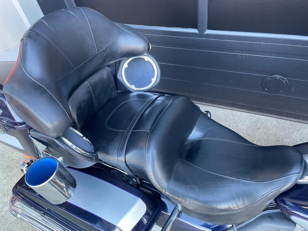 2009 Harley-davidson Flhtk - Ultra Limited™ alt