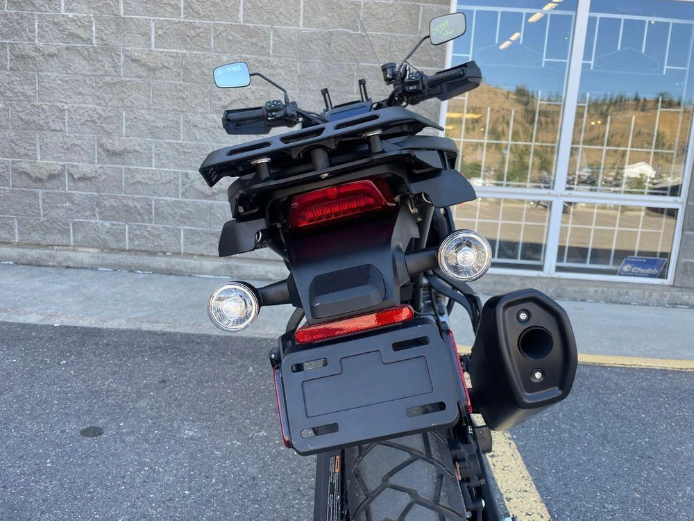 2021 Harley-davidson Pan America™ 1250 Special alt