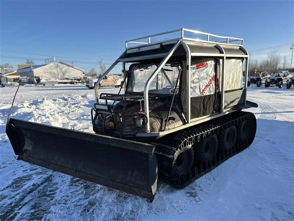 Argo Avenger 750 8x8 2017 alt