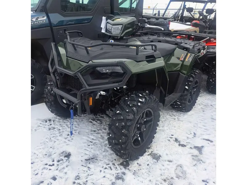 2026 Polaris SPORTSMAN 570 PREMIUM - 40th Anniversary Edition