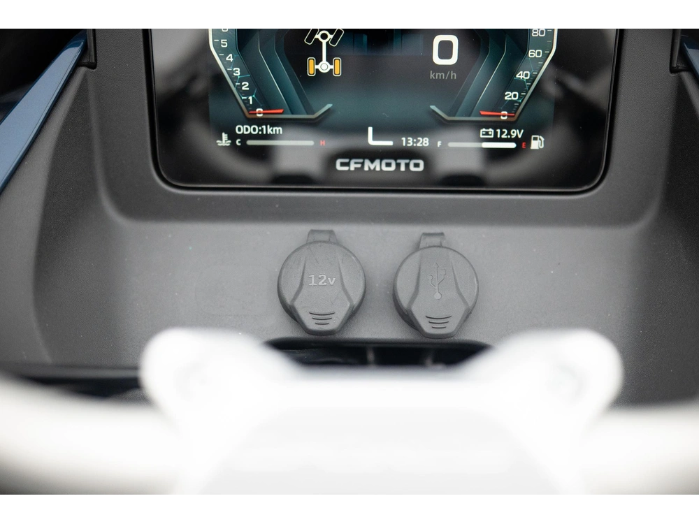 2026 Cfmoto Cforce Mv1000 alt