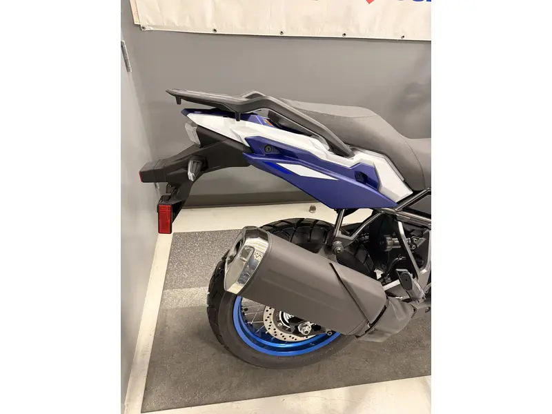 2026 Suzuki V-STROM 800DE V-STROM 800 DE