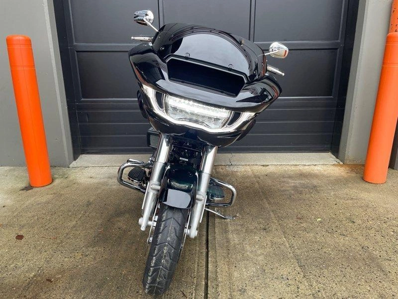 2026 Harley-davidson Fltrx - Road Glide® alt